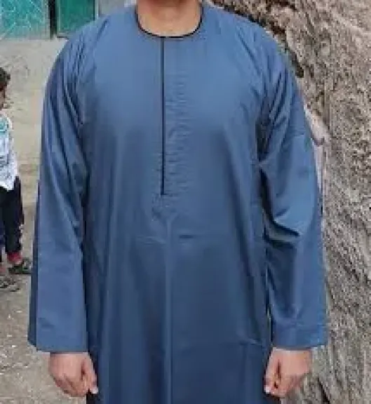 جلباب صعيدي