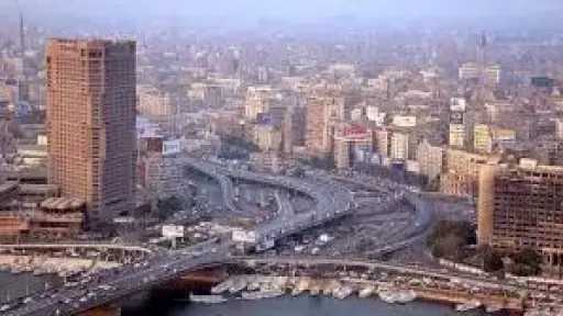 أخبار مصر والعالم