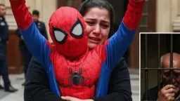 قرار جديد في قضية الطفل...