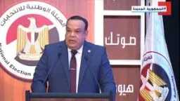 الهيئة الوطنية: إلغاء نتيجة الانتخابات...