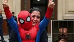 السجن 10 سنوات للمتهم بالاعتداء...