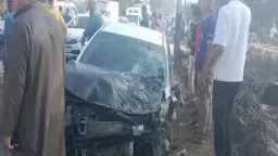 أخبار الحوادث