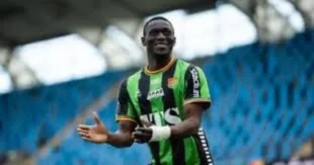 إبراهيم دياباتي