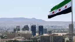 أول تعليق سوري على زيارة...