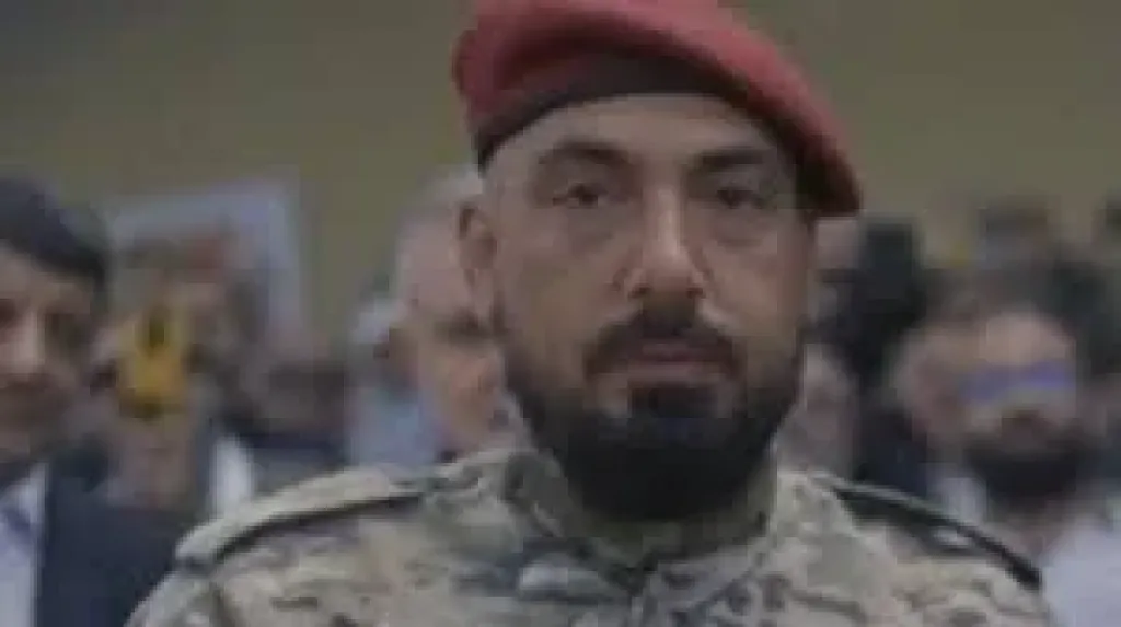 هيثم علي ‏الطبطبائي