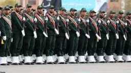 الحرس الثوري الإيراني يتوعد إسرائيل...