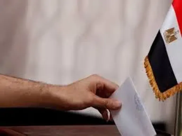 انتخابات النواب