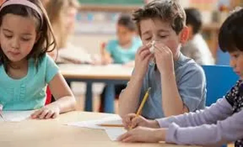 طلاب المدارس