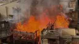 أخبار الحوادث