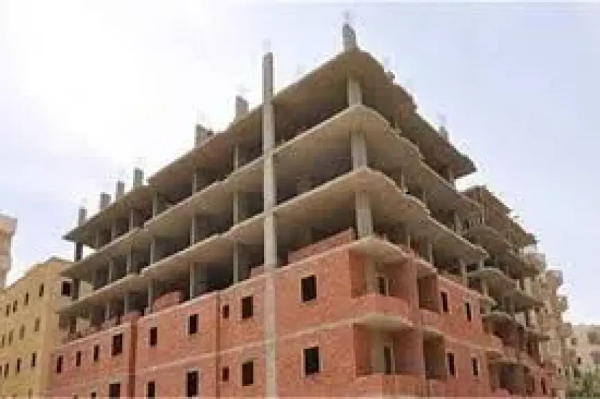 قانون التصالح