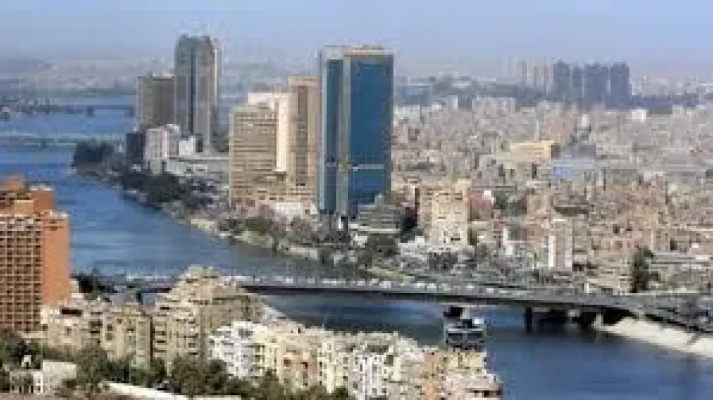 طقس القاهرة