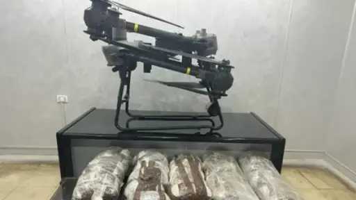 أخبار الحوادث