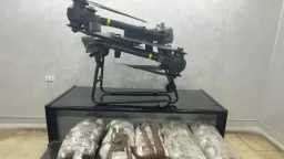 أخبار الحوادث