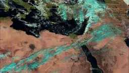 الأرصاد: طقس بارد صباحًا.. وموجة...