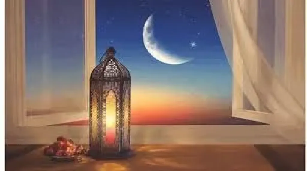 موعد رمضان