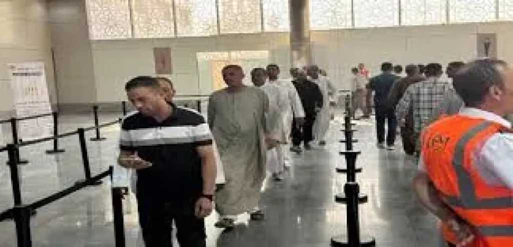 أخبار مصر والعالم