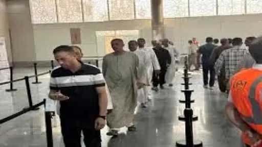 أخبار مصر والعالم