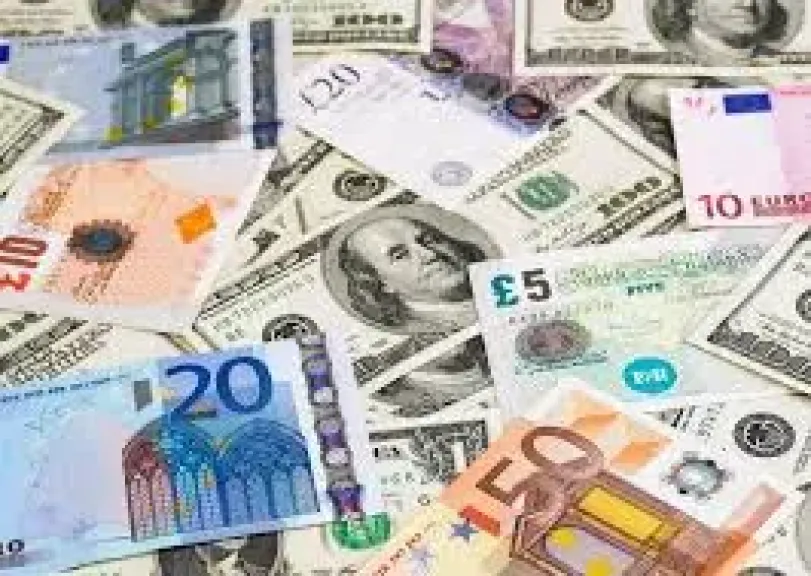 أسعار العملات