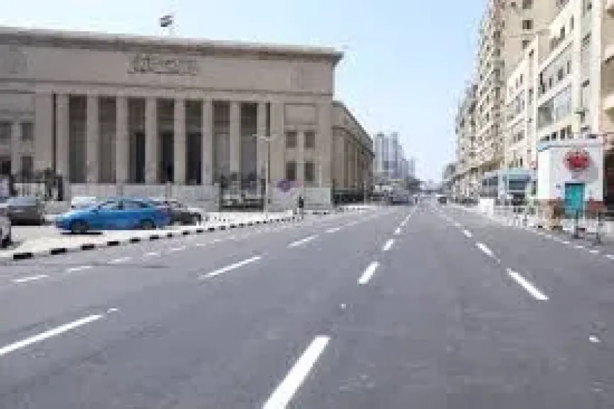 شارع 26 يوليو