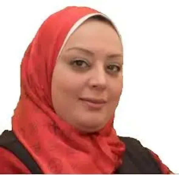 لمياء مصطفى