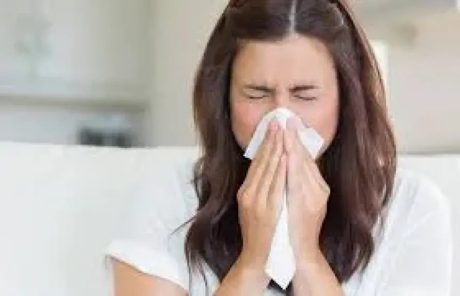 نزلات البرد