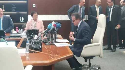 أخبار مصر والعالم