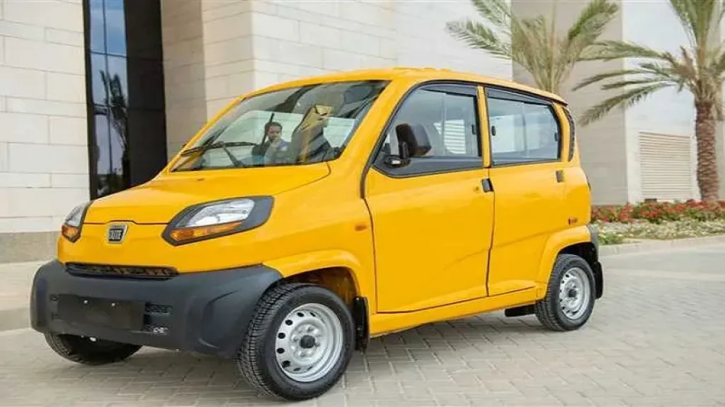 شروط الكاش باك.. إجراءات تقسيط السيارة بديلة التوك توك مع البنوك