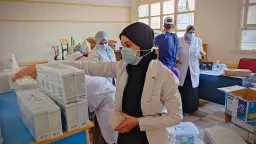 أخبار مصر والعالم