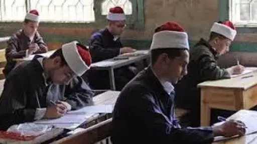 أخبار مصر والعالم