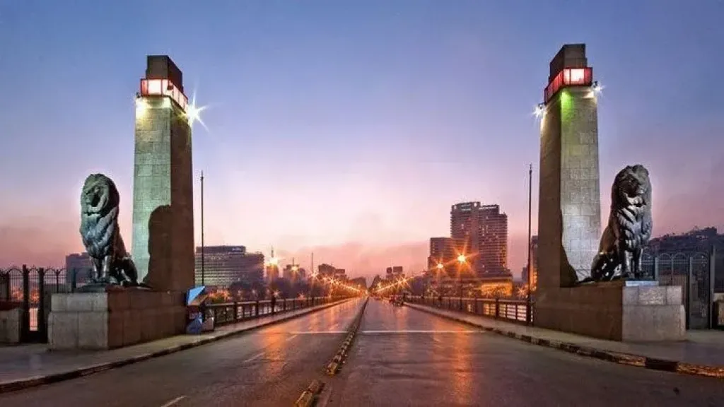 بسبب أعمال الصيانة.. تحديث الخريطة المرورية بعد غلق كوبرى قصر النيل