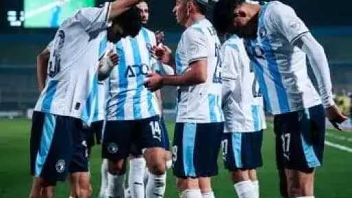 رياضة وملاعب