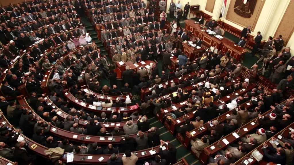 أخبار مصر والعالم