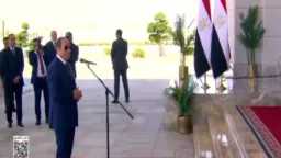 أخبار مصر والعالم