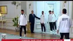 أخبار مصر والعالم