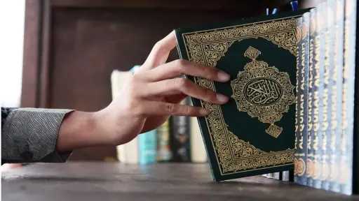 دين ودنيا