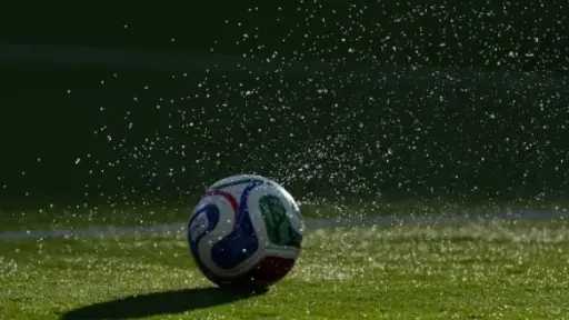 رياضة وملاعب
