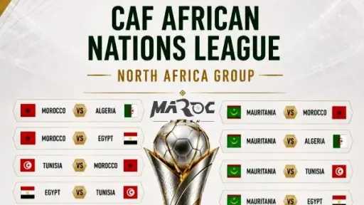 رياضة وملاعب