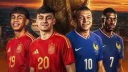 رياضة وملاعب