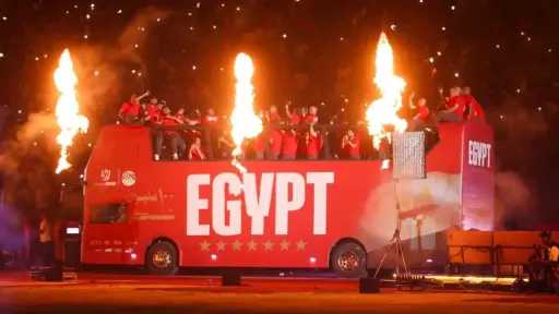 رياضة وملاعب
