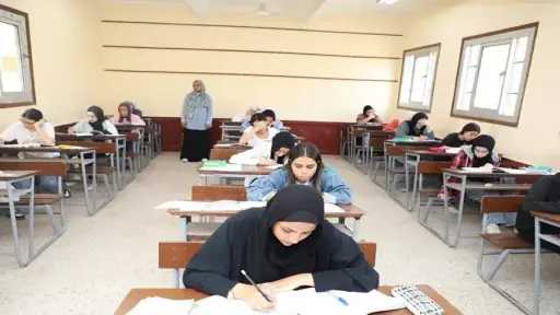 أخبار مصر والعالم