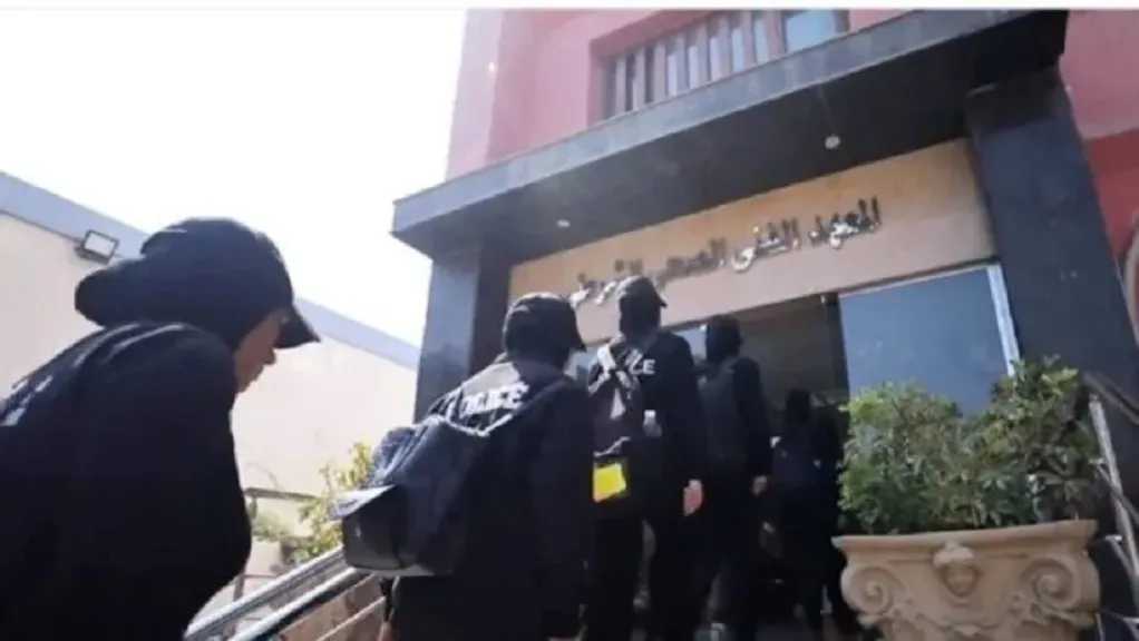 أخبار مصر والعالم