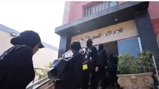 أخبار مصر والعالم