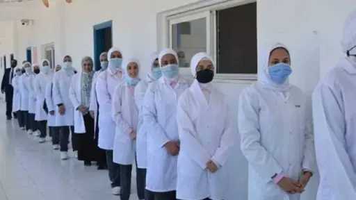 أخبار مصر والعالم