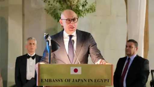 أخبار مصر والعالم
