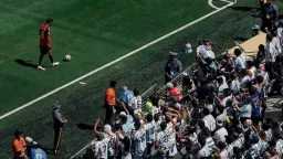 رياضة وملاعب