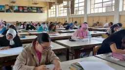 أخبار مصر والعالم