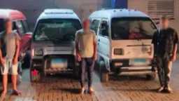 أخبار الحوادث