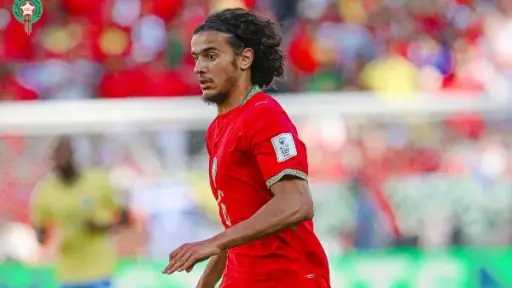 رياضة وملاعب