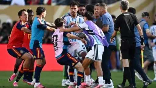 رياضة وملاعب