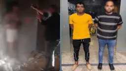 أخبار الحوادث